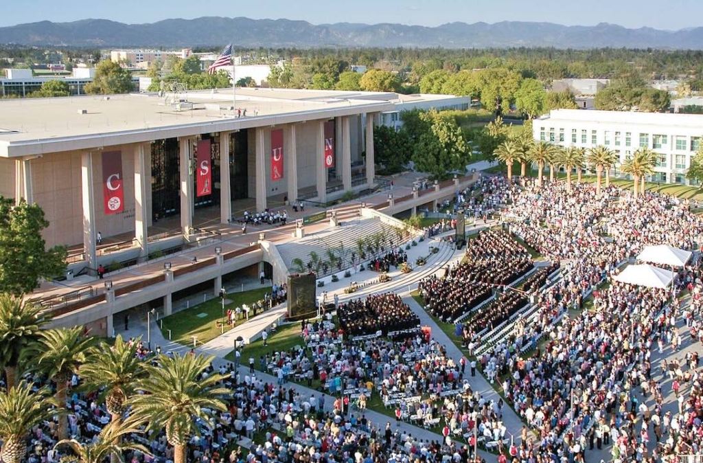 California State University Northridge
