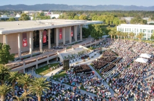 California State University Northridge