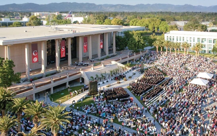 California State University Northridge