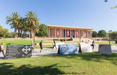 CSU Northridge