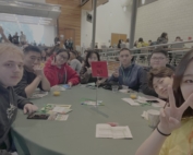 intervju student Green River College
