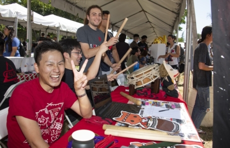 CSUN Club