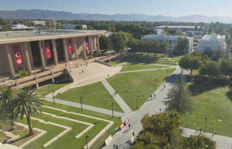 CSUN Library