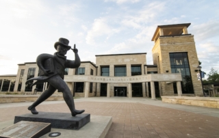 Washburn University