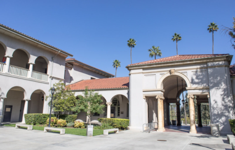 RCC campus