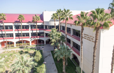 RCC campus