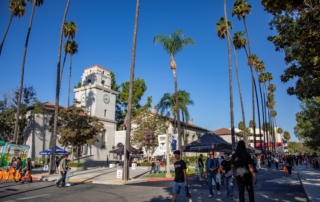 Riverside City College