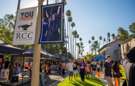 Riverside City College