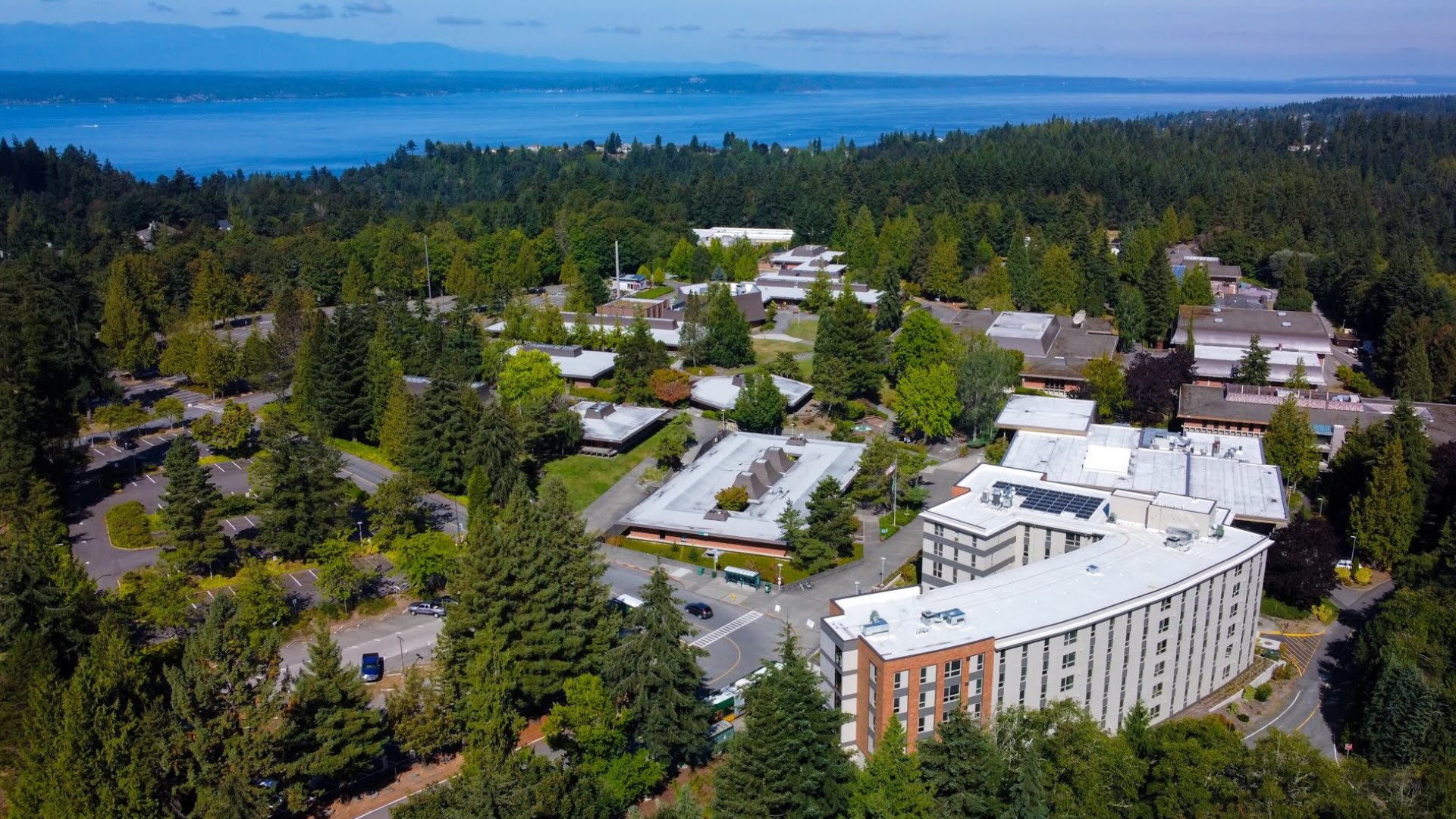 Shoreline College