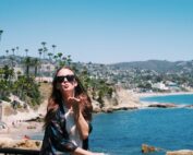 Ulrika följde drömmen och flyttade till Los Angeles