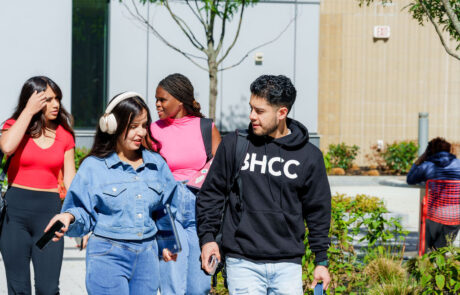 Bunker Hill Community College