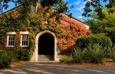 About Santa Rosa Junior College