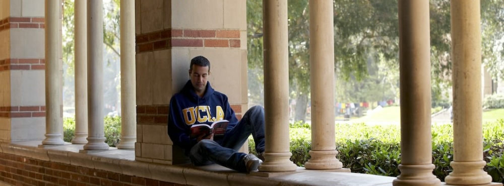 UCLA Extension