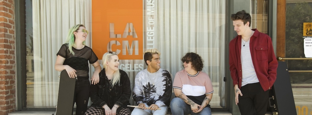 Los Angeles College of Music